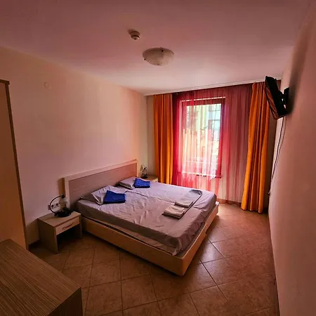 Lilou - 3 Pools, Spa, Gym, Playgrounds Apartment Sunny Beach