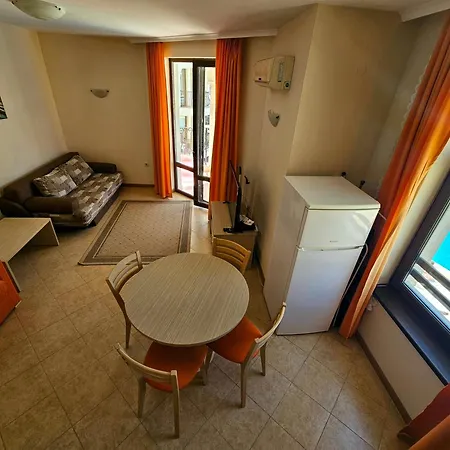 Lilou - 3 Pools, Spa, Gym, Playgrounds * Sunny Beach