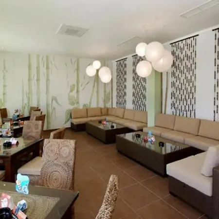 Lilou - 3 Pools, Spa, Gym, Playgrounds Apartment