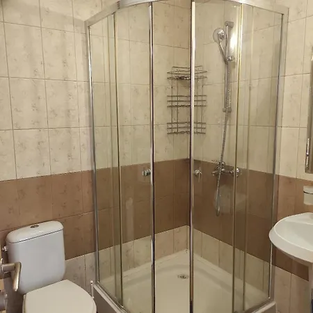 Lilou - 3 Pools, Spa, Gym, Playgrounds Apartment *