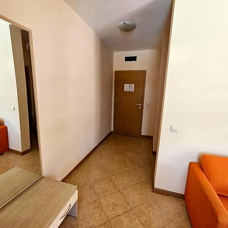 Lilou - 3 Pools, Spa, Gym, Playgrounds Apartment *