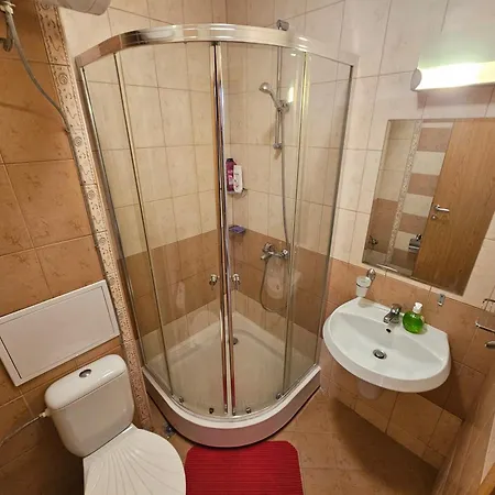 Lilou - 3 Pools, Spa, Gym, Playgrounds Apartment