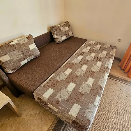 Apartment Lilou - 3 Pools, Spa, Gym, Playgrounds *