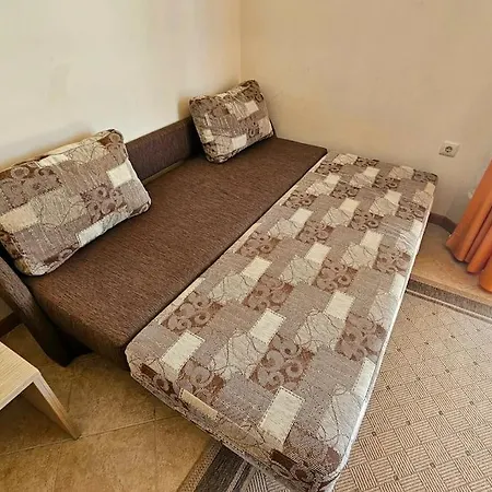 Lilou - 3 Pools, Spa, Gym, Playgrounds Apartment Sunny Beach